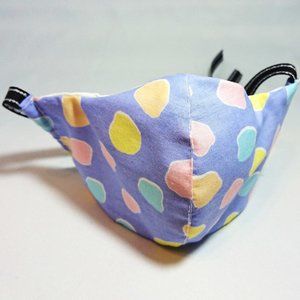 Washable Face Mask with Pocket